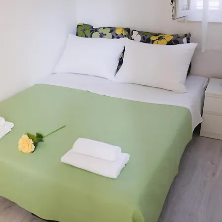 Apartman Dream Dubrovnik Exterior photo